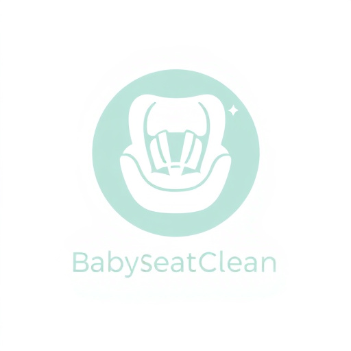 Baby Seat Clean